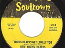 GREAT 2 SIDED NORTHERN SOUL 45 