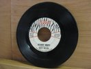 rare Dusty Wilson r&b/northern soul 45 on Zebra - hear