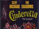 CLIFF RICHARD & THE SHADOWS - Cinderella EP - UK 7