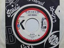 JIMMY BRASWELL Funk/Northern Soul/Promo 45 James Brown
