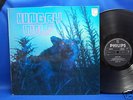 HUNGRY WOLF Philips LP UK ORIG PSYCH PROG