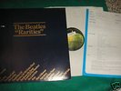 LP    - THE  BEATLES   -   RARITIES  -  Muster +  INFO