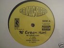 RANDOM RAP   MR MIC RIPPA   96' CREAM HUNT  RARE QUEENS