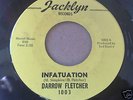 DARROW FLETCHER - INFATUATION- JACKLYN