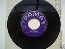 the mohawks,the champ 45,on pama,pm 719 1968