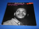 BLUE NOTE 4018 WALTER DAVIS DONALD BYRD JACKIE McLEAN