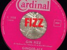 GINGER ALE 45 Dutch 1969 MOD JAZZ PSYCH FUNK Listen