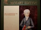 PHILIPS - MOZART Chamber Music f. Strings GRUMIAUX 15LP