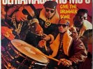 ULTRAMAGNETIC MC'S give the drummer some 12