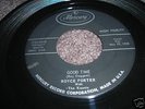Rockabilly 45/ Royce Porter 