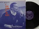 Jackie Mclean A Long Drink Of The Blues New Jazz DG RVG