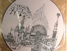 Pink Floyd LP Picture Disc Sealed Relics Compilaiton