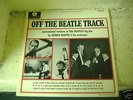 George Martin & His Orchestra   Off The Beatle Track LP