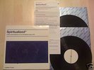 SPIRITUALIZED - LADIES AND GENTLEMEN  2 X LP - SIGNED