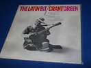 BLUE NOTE 84111 GRANT GREEN 