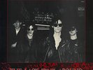 THE SISTERS OF MERCY The Last Time Around 2LP multicol