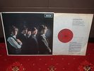 ROLLING STONES 1st LP 1964 '2.52' 1st Press 1A/1A
