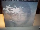 John Lennon (Beatles) - Imagine MFSL LP SEALED