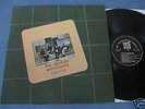 Beatles Broadcasts LP 18 tracks BBC Transcription label