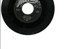 Rockabilly 45  Charlie Feathers  Tongue-Tied Jill