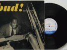 Amazing Bud Powell Vol. 3 Blue Note 1571 DG original