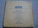 Deutsche Grammophon - Archive - Gregorian Chant [Mass]
