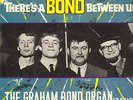 Graham Bond BOND BETWEEN US Ginger Baker Jack Bruce LP