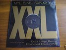 mylene farmer vynile maxi 45 t XXL extra large remix