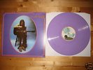 NIck Drake -Bryter Layter -Lilac Purple vinyl LP -MInt.
