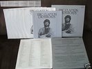 Eric Clapton;  Crossroads; Vinyl 6-LP-Box; Rar; Rare