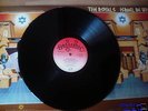 THE ROYALS - ISRAEL BE WISE - BALLISTIC RECORDS
