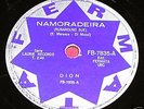 DION RUNAROUND SUE BRAZIL 78 RPM