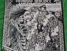 DEVIATED INSTINCT Rock N Roll Conformity LP Peaceville