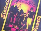 EXPLODING HEARTS - Guitar Romantic LP - ORIGINAL PRESS