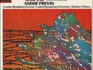 ASD 3911 TAS**SHOSTAKOVICH SYMPH 13 BABI YAR PREVIN N/M