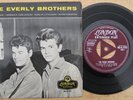 Everly Brothers,The Everly Brothers EP, Tri- Centre, 7