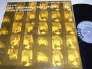 Bach Goldberg Variations NM 6 Eye Lp Glenn Gould