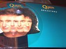 QUEEN BREAKTHRU UNCUT PICTURE DISC  STUNNING MINT