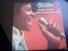 Michael Jackson WITHDRAWN Music and Me Brazil 7