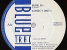CONROY SMITH   DIGI ROOTS REGGAE SHAKA DUB 12” Listen