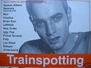 Trainspotting issue number 1361 Pulp Blur Eno Iggy Pop