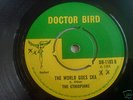 ETHIOPIANS - THE WORLD GOES SKA  Doctor bird 7