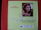 IDA HAENDEL, Brahms Violin Concerto CLP 1032, 1st ISSUE