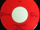 rare Modern Soul Boogie 45 KALU funky fever SHOWCASE