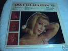 Barbara Eden Sealed orig LP on Dot beautiful shape
