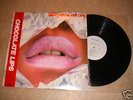 CHOCOLATE LIPS LP monster japan funk boogie NM