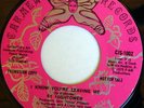 rare Soul 45 SY HIGHTOWER on CARMEN Listen