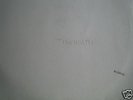 BEATLES WHITE ALBUM RARE BLACK SLEEVES STEREO SPAIN LP