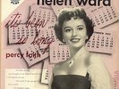 HELEN WARD Percy Faith original 1953 set Benny Goodman