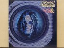 OZZY OSBOURNE Live & Loud Korea 2 LP Set Rare